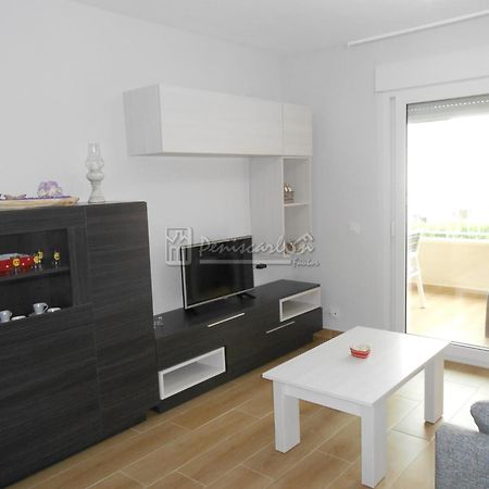 Apartamento En Peniscola Azahar D Екстер'єр фото