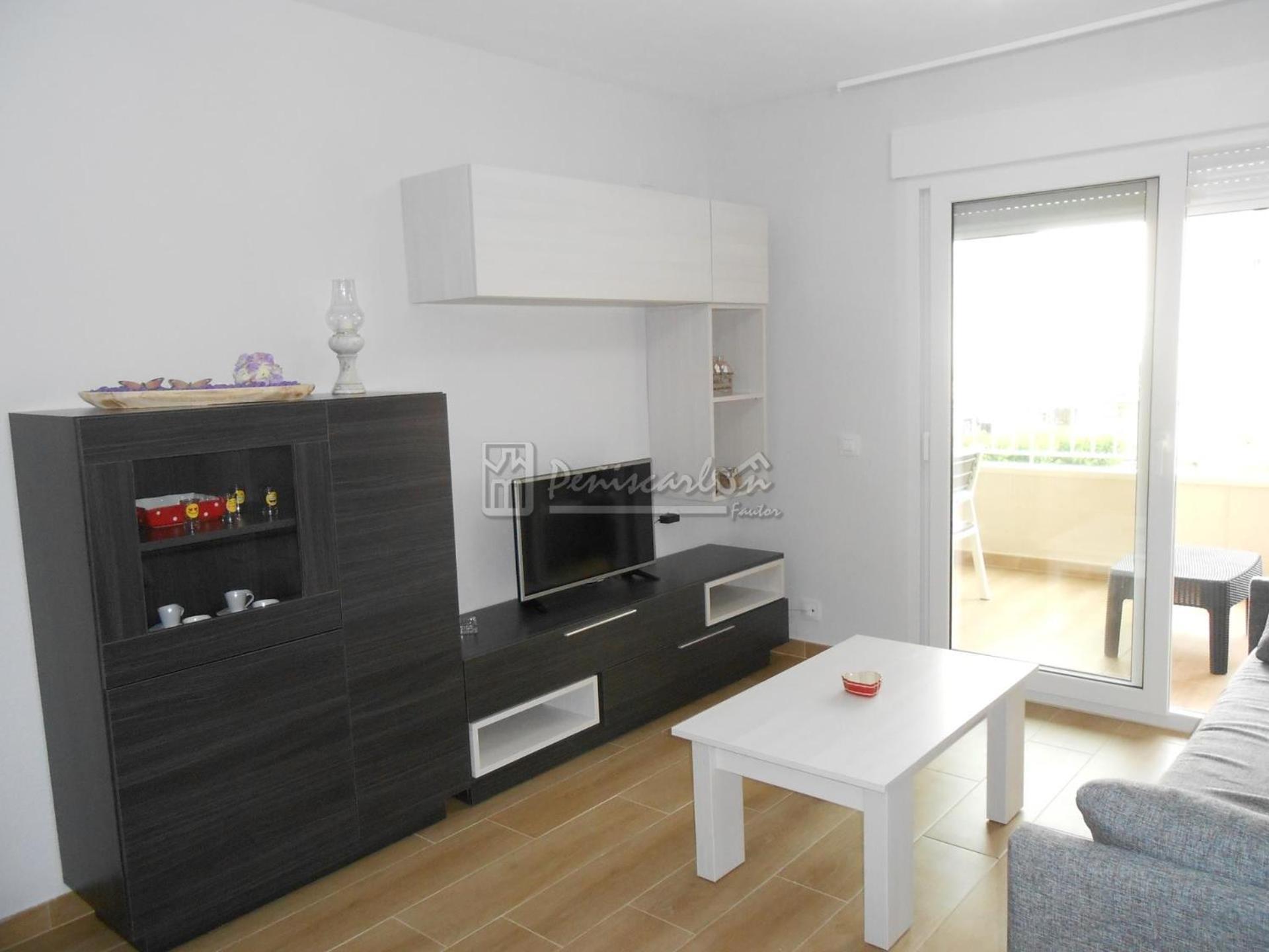 Apartamento En Peniscola Azahar D Екстер'єр фото